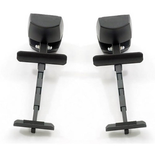 SPEAKERS WALL BASE OMB ULYSSES/BLACK